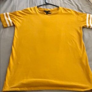 US size small, Forever 21 dress.